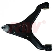 IVECO DAILY (III) 1999 - 2006 Control Arm