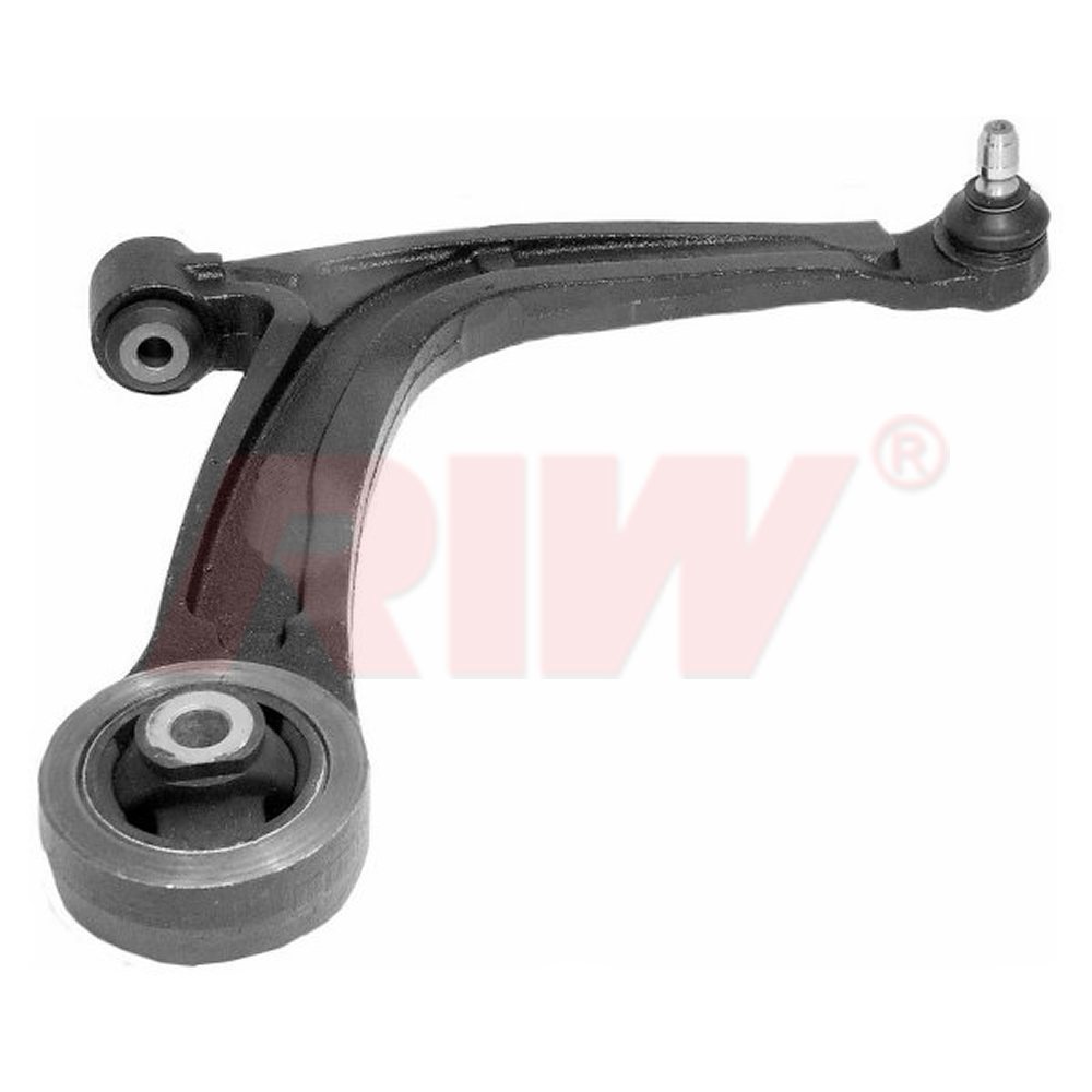 FIAT 500 C 2007 - Control Arm