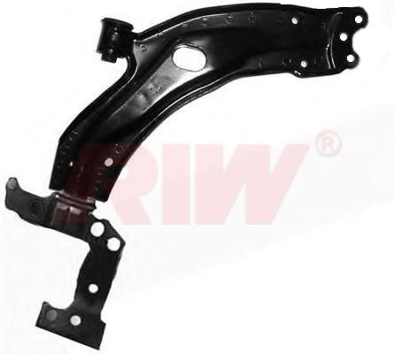 FIAT DOBLO (119) 2000 - 2010 Control Arm