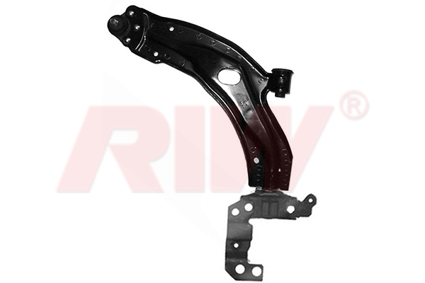 FIAT DOBLO (119) 2000 - 2010 Control Arm