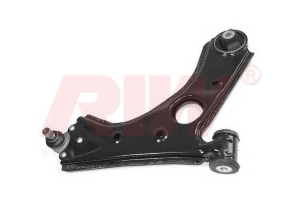 FIAT 500 L 2012 - Control Arm