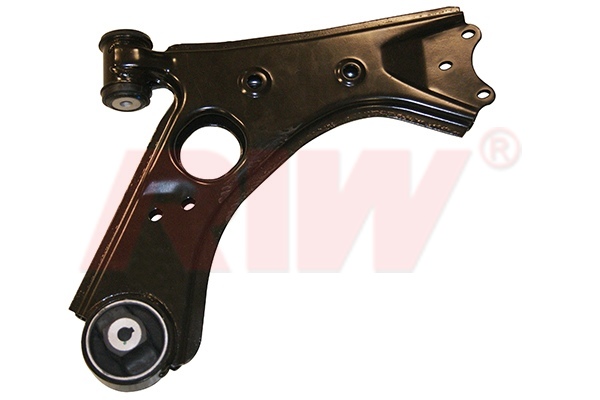  Control Arm