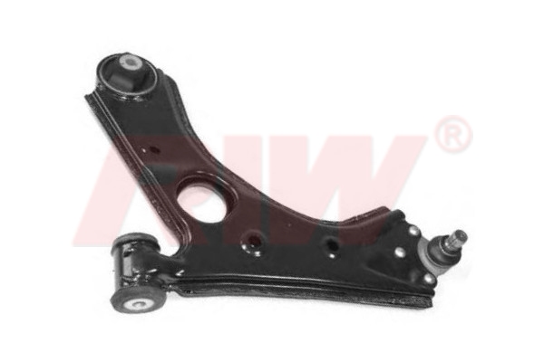 FIAT 500 L 2012 - 2020 Horquilla & Tijera