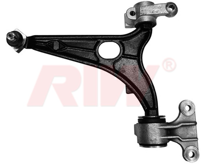 CITROEN JUMPY (II) 2007 - 2016 Control Arm