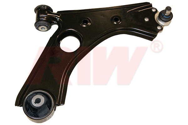 FIAT DOBLO (MPV 1263) 2010 - 2022 Horquilla & Tijera
