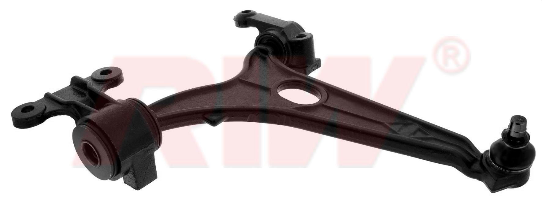 FIAT ULYSSE (179AX) 2002 - 2011 Control Arm