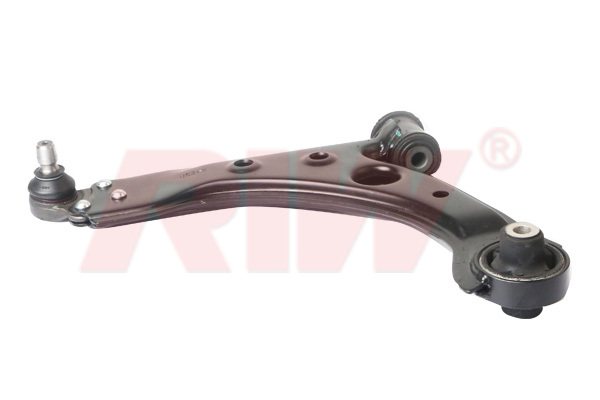 FIAT BRAVO (198) 2007 - 2014 Horquilla & Tijera