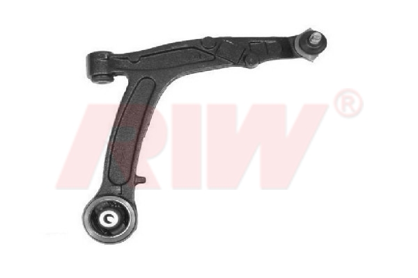 FIAT PANDA (169) 2003 - 2012 Salıncak ve Denge Kolu