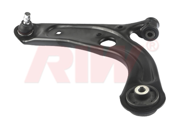 FIAT PANDA (312) 2012 - Control Arm