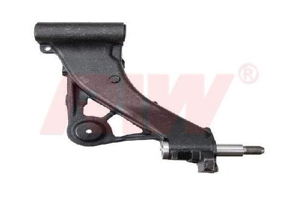 FIAT BRAVO & BRAVA (182) 1995 - 2002 Control Arm