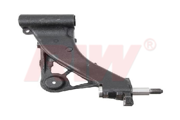 FIAT BRAVO & BRAVA (182) 1995 - 2002 Control Arm