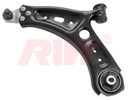 FIAT 500 X 2015 - Control Arm