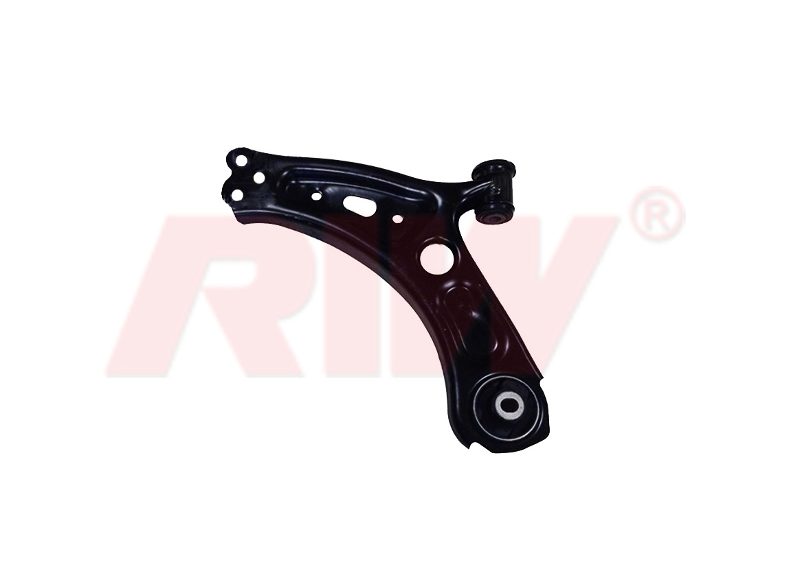 JEEP RENEGADE (BU) 2014 - Control Arm