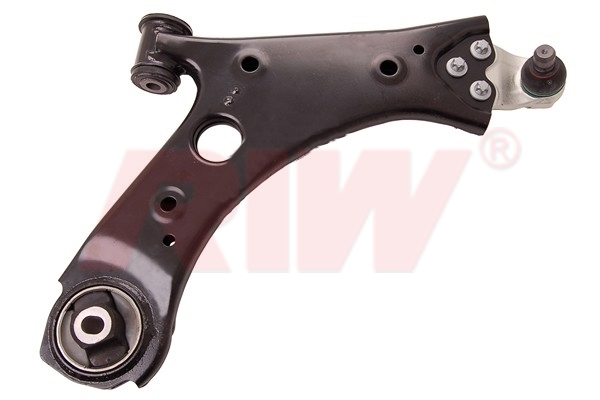 FIAT 500 X 2015 - Control Arm