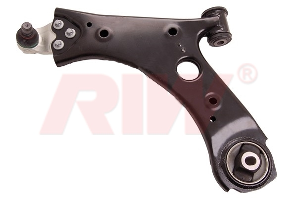 FIAT 500 X 2015 - Control Arm