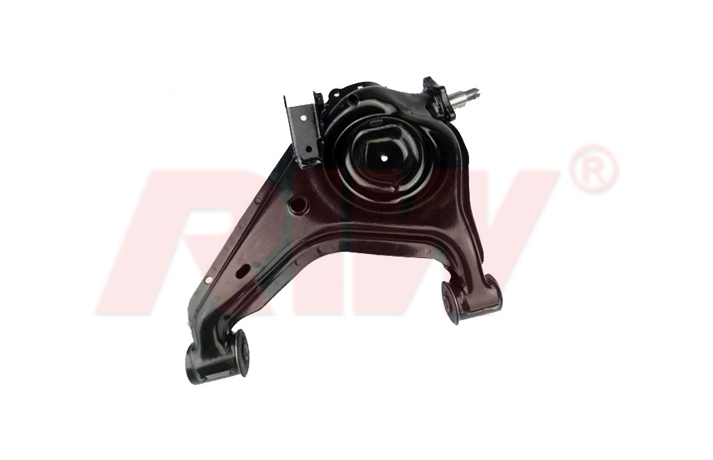 FIAT CINQUECENTO 1992 - 1998 Control Arm