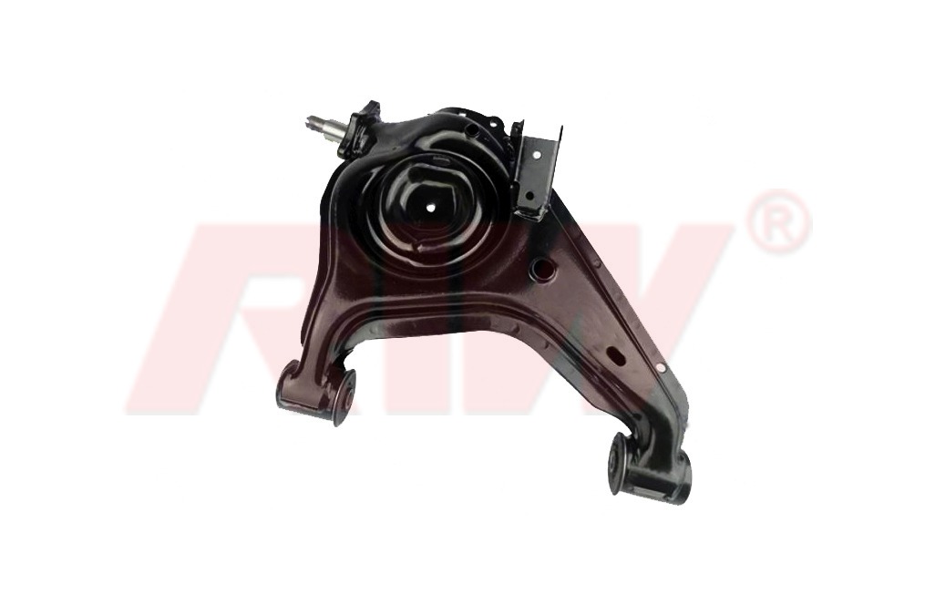 FIAT SEICENTO (187) 1998 - 2010 Control Arm