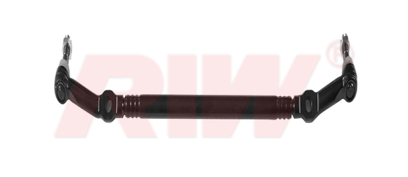 FIAT 132 1972 - 1982 Center Rod