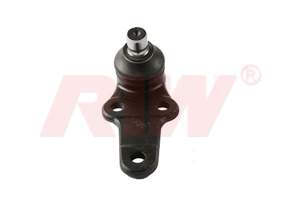 FORD PUMA 1997 - 2002 Rotula