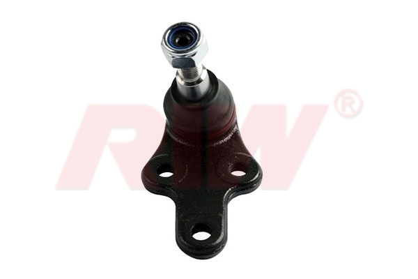 FORD C-MAX (DM2) 2004 - 2010 Rotil