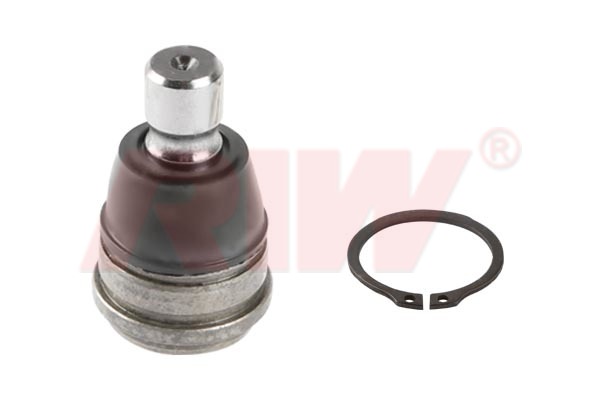 FORD TRANSIT COURIER 2014 - Ball Joint