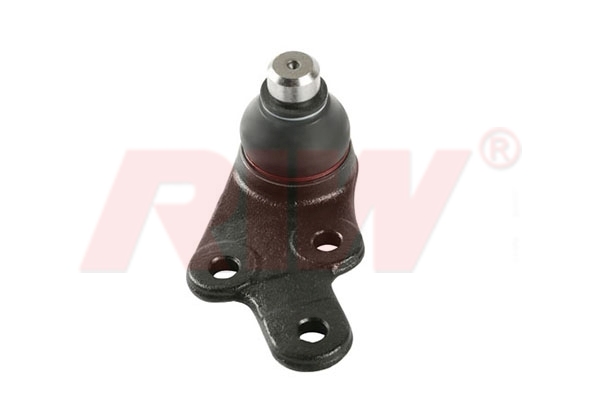 FORD ESCAPE (III) 2013 - 2019 Rotil