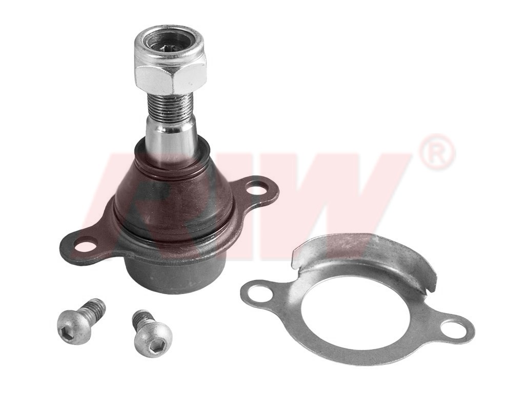 FORD TRANSIT (V363) 2014 - Ball Joint