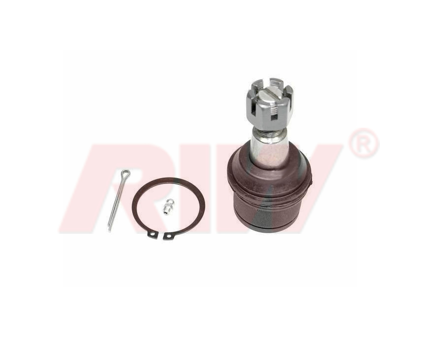 FORD E-250 (IV-IV) 2008 - 2014 Ball Joint