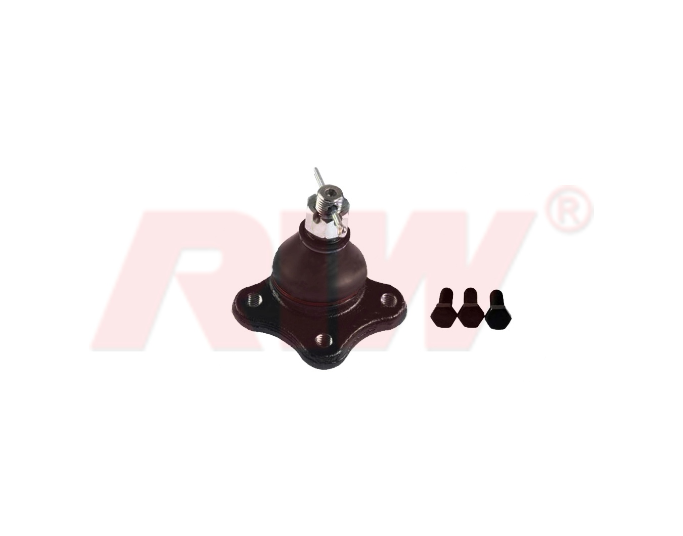 FORD RANGER (ET) 2006 - 2012 Ball Joint