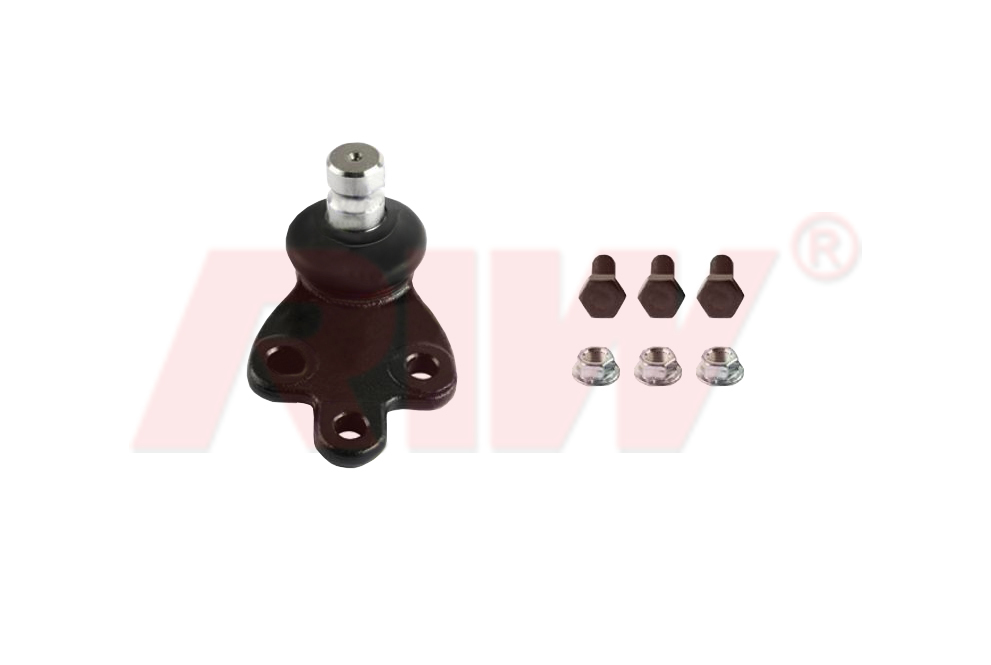 FORD FOCUS EU (IV) 2019 - Ball Joint