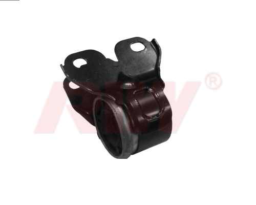 VOLVO V60 (I Y20) 2010 - 2018 Control Arm Bushing