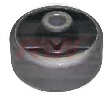 MAZDA 121 (III) 1996 - 2003 Control Arm Bushing