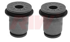 FORD F-150 1997 - 2003 Salıncak ve Denge Kolu Burcu