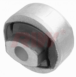 FORD KA (II RU) 2008 - 2016 Control Arm Bushing