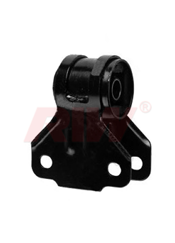 FORD TRANSIT CONNECT (II) 2013 - Control Arm Bushing