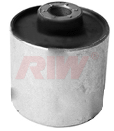 FORD MUSTANG (VI) 2015 - Control Arm Bushing