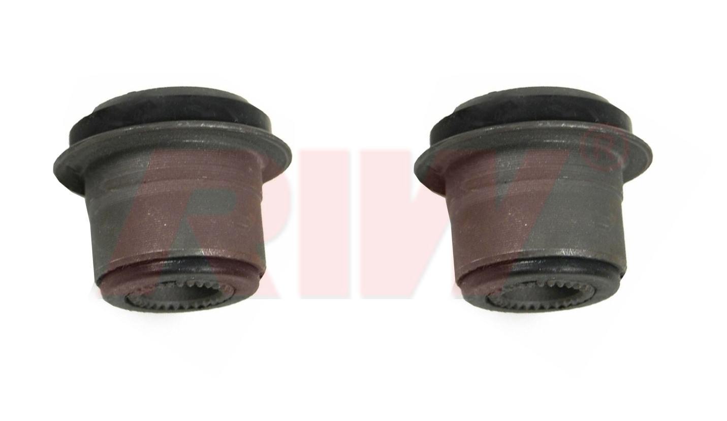 FORD PINTO (I 3RD FACELIFT) 1977 - 1978 Control Arm Bushing