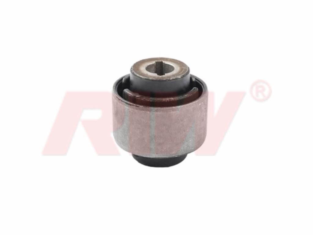 LINCOLN MKX 2016 - 2018 Control Arm Bushing