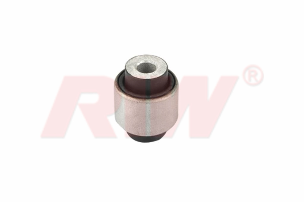 FORD FOCUS EU (IV) 2019 - Control Arm Bushing