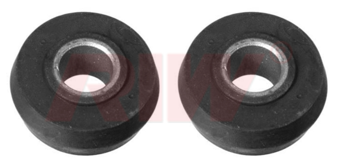  Axle Support Bushing