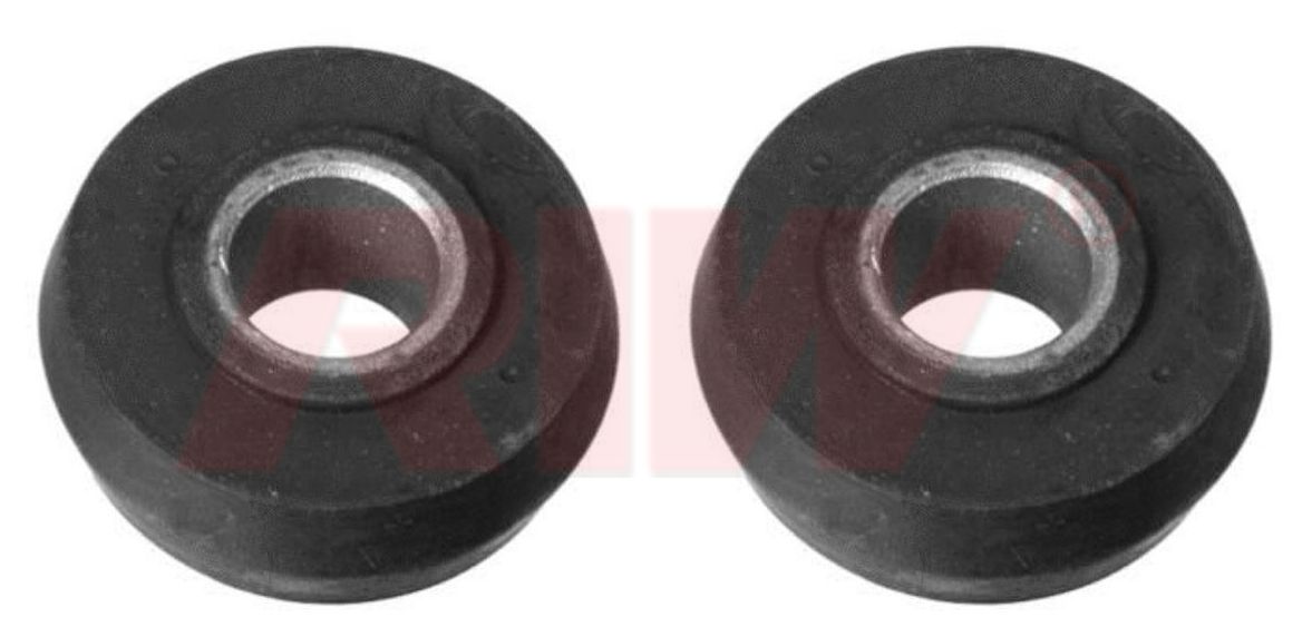 FORD ESCORT (III) 1983 - 1990 Axle Support Bushing