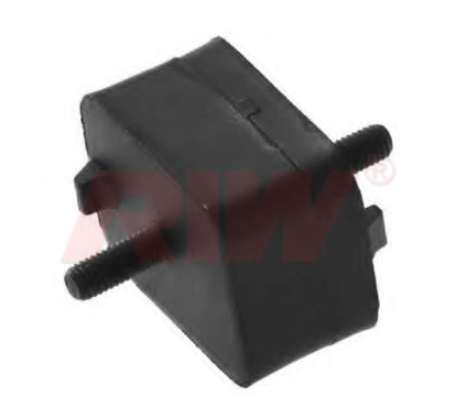 FORD FIESTA (III GFJ) 1994 - 1996 Engine Mounting