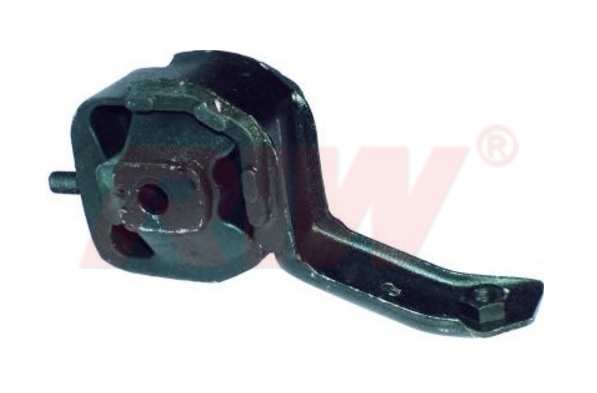 FORD FIESTA (III GFJ) 1994 - 1996 Engine Mounting