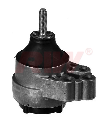 FORD FOCUS (I DAW-DBW) 1998 - 2004 Engine Mounting