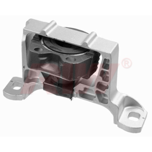 VOLVO V40 (II HATCHBACK) 2012 - Engine Mounting