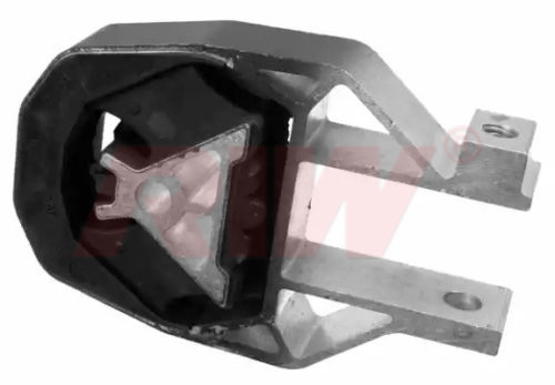 FORD C-MAX (DXA) 2010 - 2019 Soporte De Transmision
