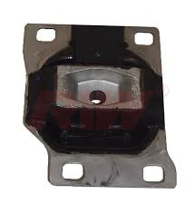  Transmission Mounting