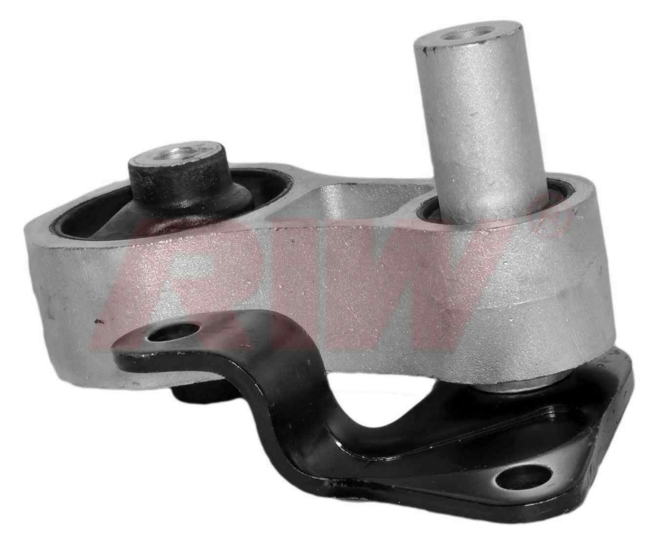 FORD B-MAX (JK) 2012 - Transmission Mounting