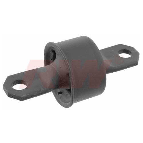 MAZDA 3 (BK) 2003 - 2009 Buje De Eje
