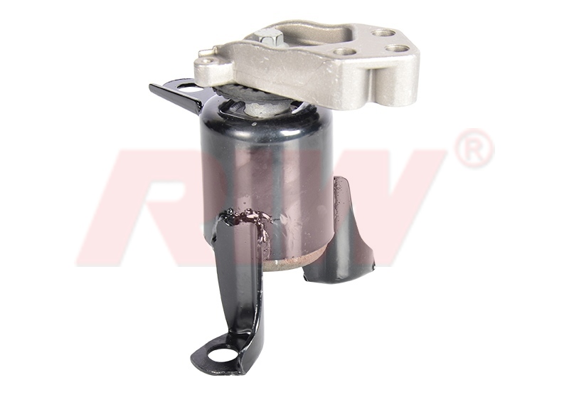 FORD B-MAX (JK) 2012 - Engine Mounting